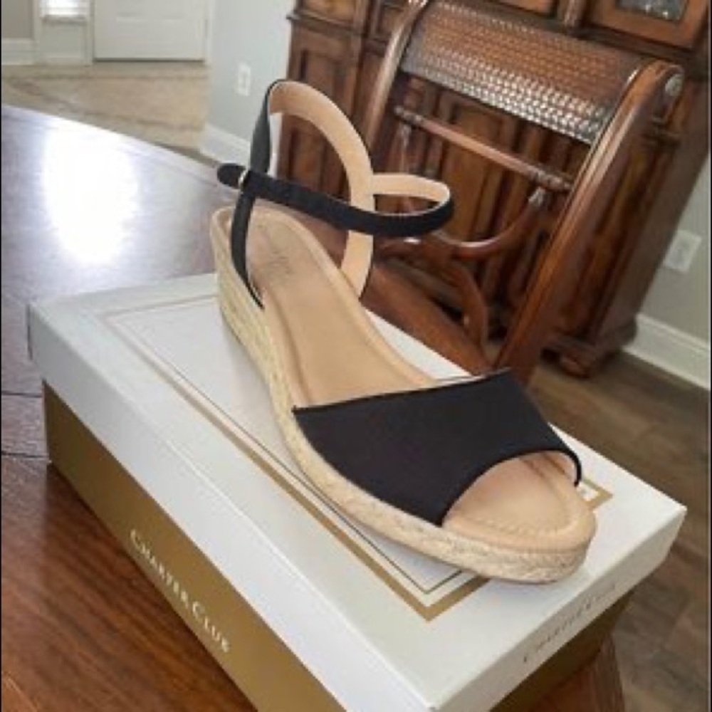 Espadrilles